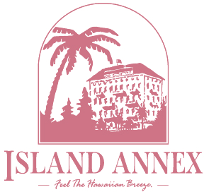 THE ISLAND